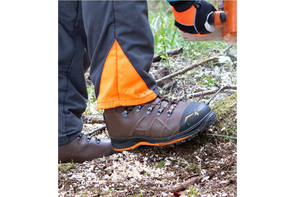 Haix Trekker Mountain 2.0 Boots
