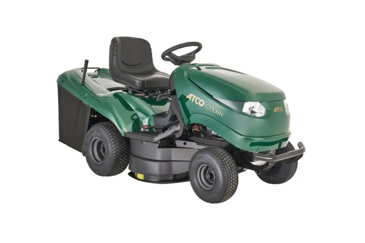 Atco GTX 36H - MorgansMachinery
