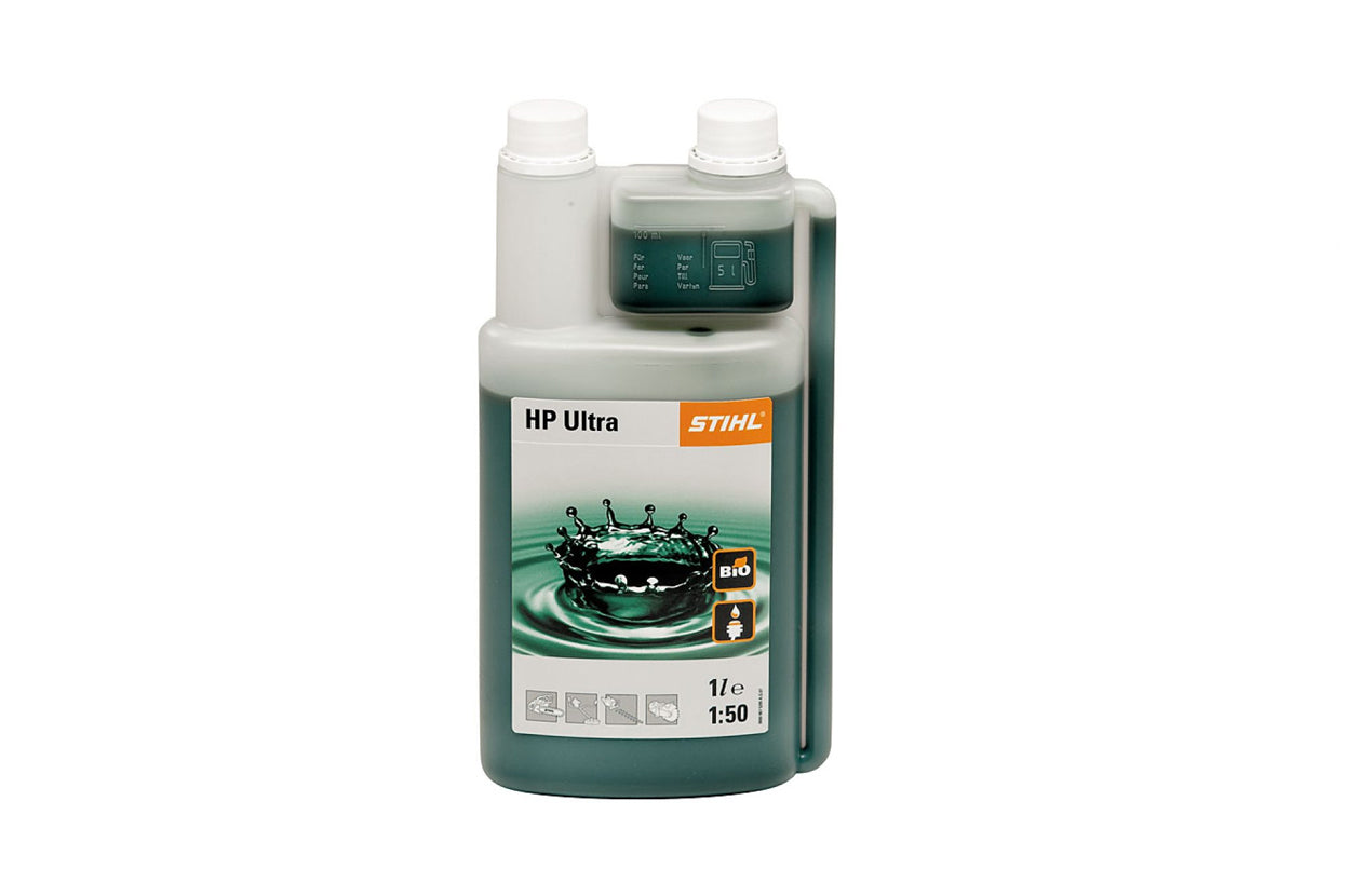 Stihl HP Ultra 2-Stroke Engine Oil - MorgansMachinery