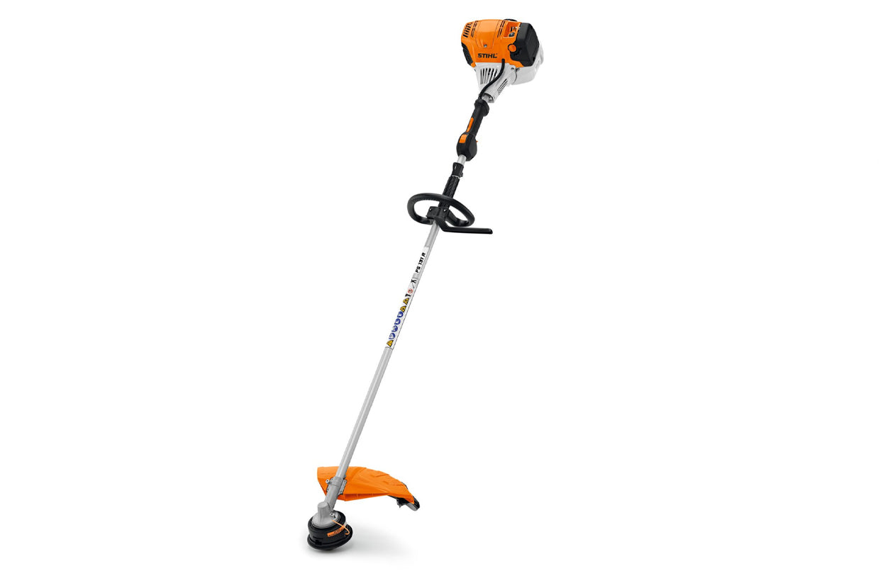 Stihl FS131 R Petrol Brushcutter - MorgansMachinery
