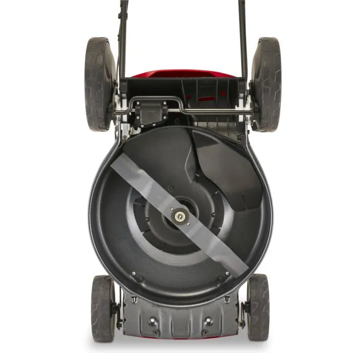 Mountfield SP53 Elite Lawn Mower - MorgansMachinery