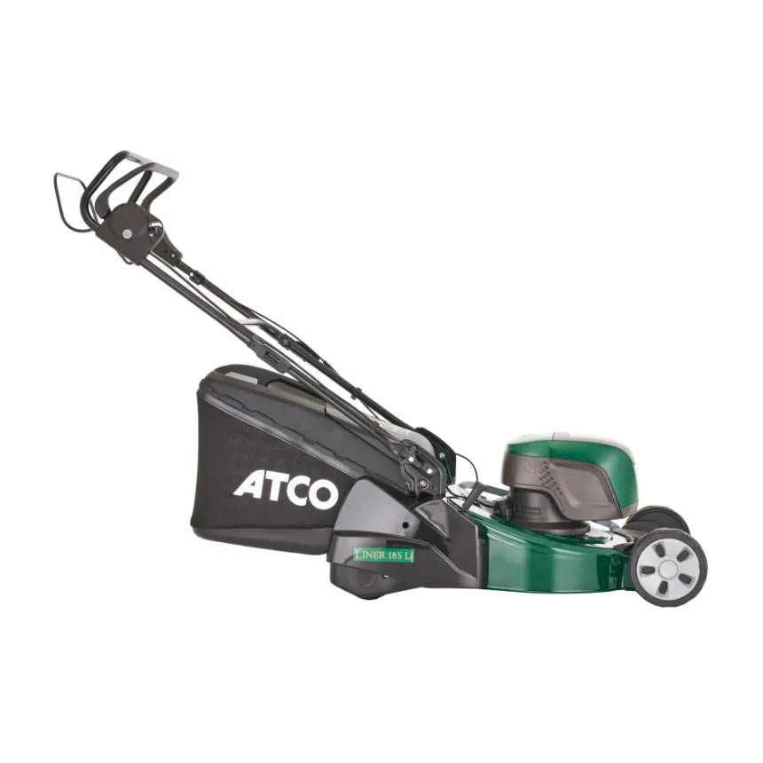 Atco Liner 18S Li - MorgansMachinery