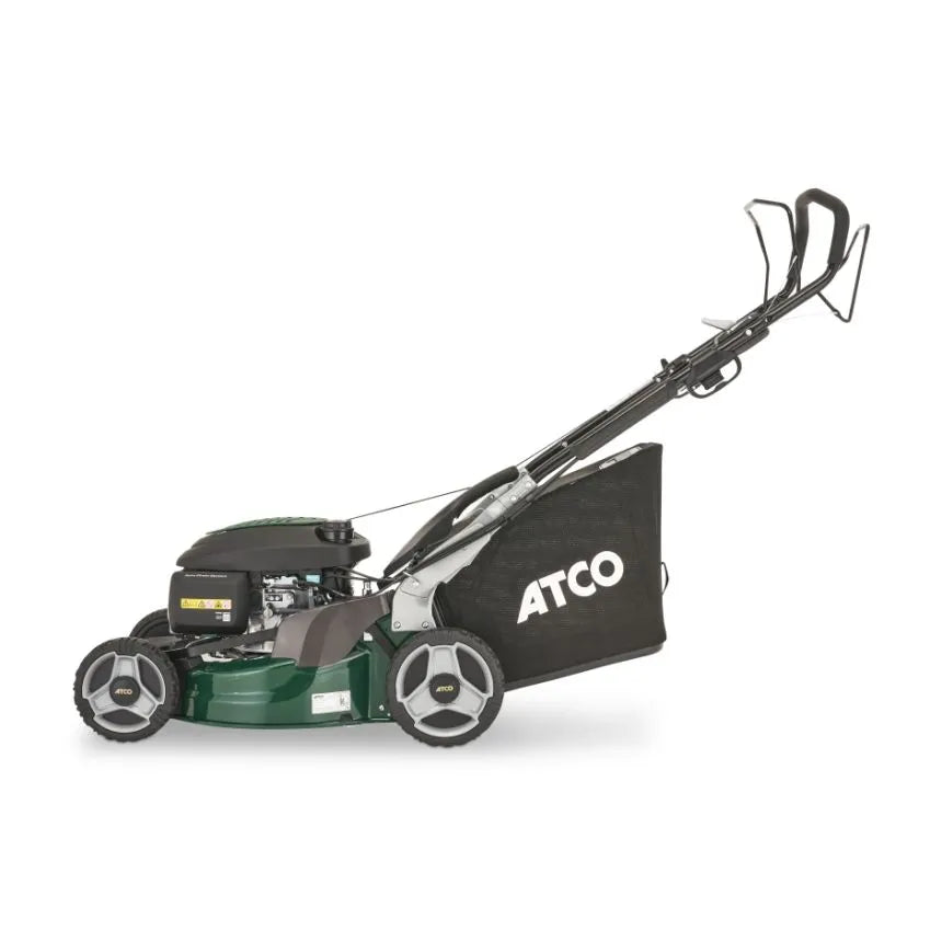 Atco Liner 19SH V - MorgansMachinery