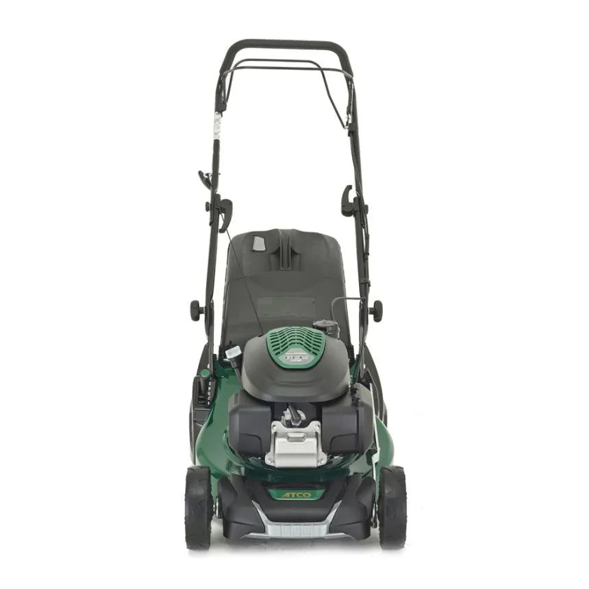 Atco Liner 18SH Lawn Mower