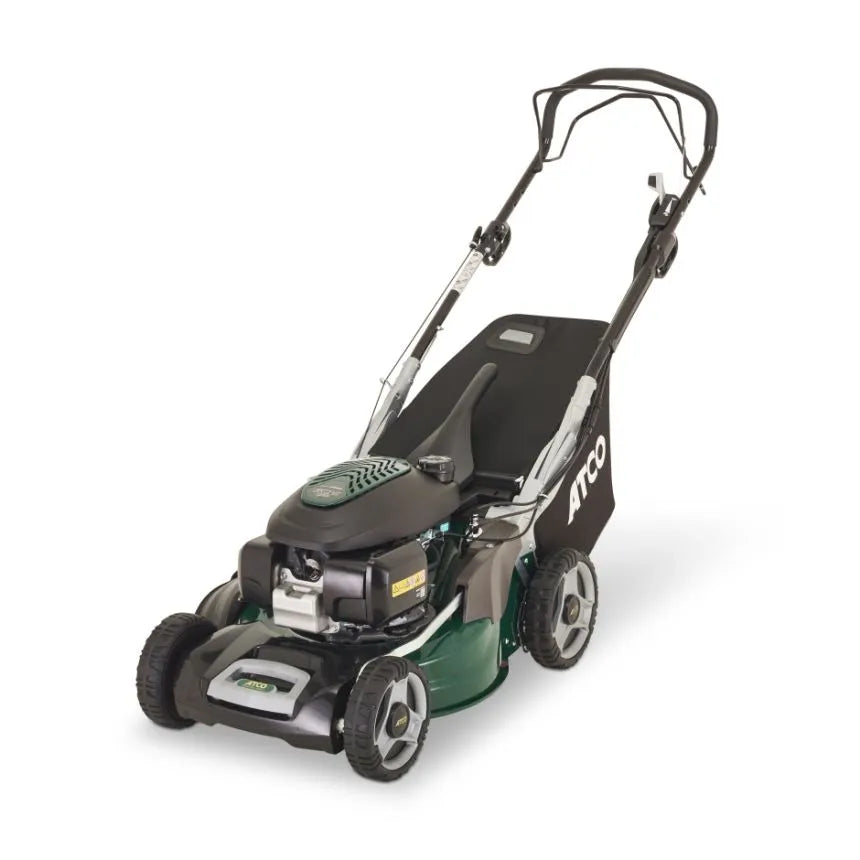 Atco Quattro 19SH V 4in1 - MorgansMachinery