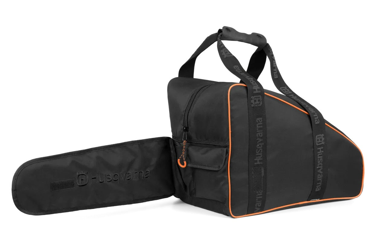 Xplorer Chainsaw Bag - MorgansMachinery