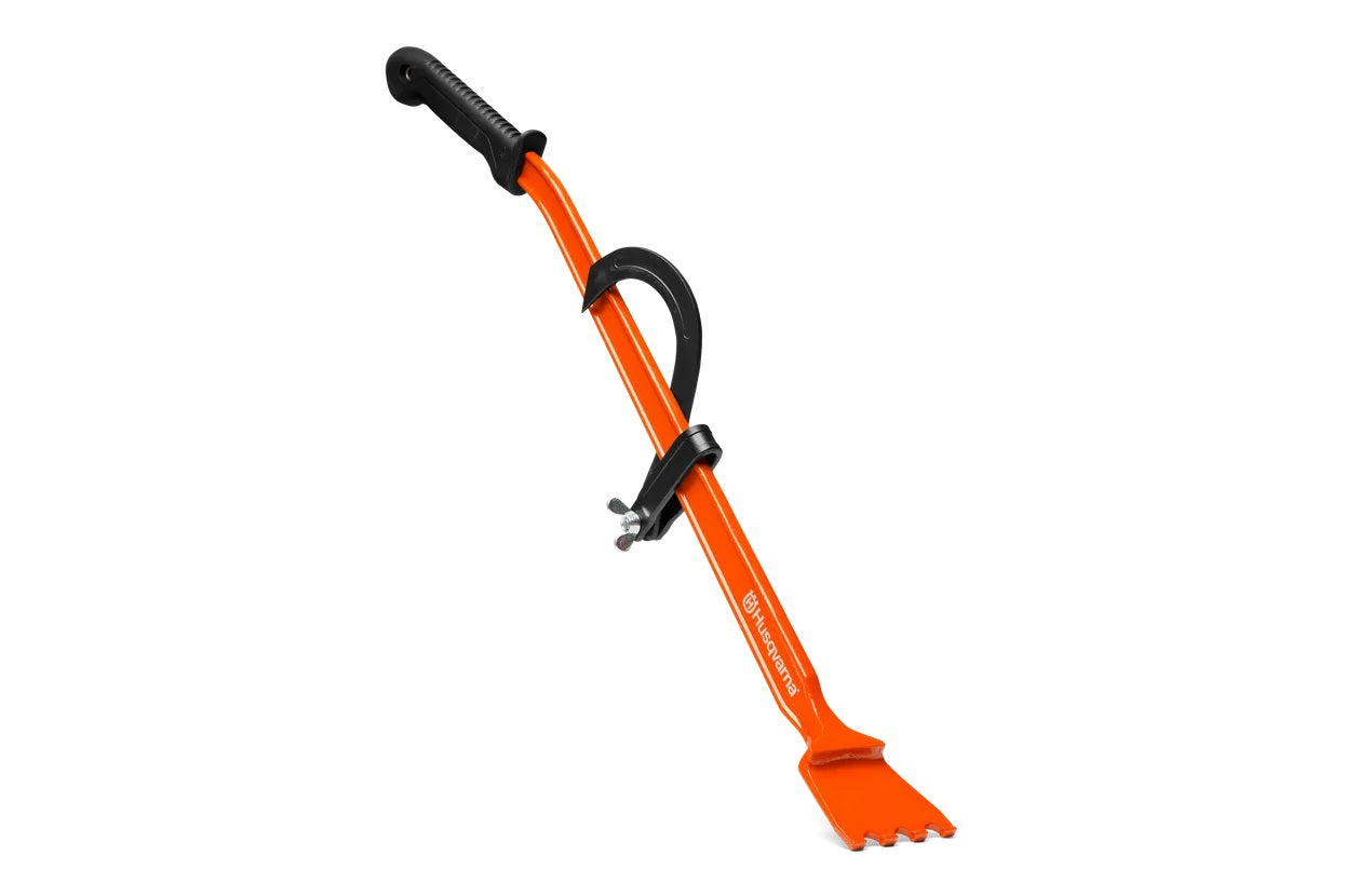 Breaking Bar With Cant Hook 80CM - MorgansMachinery