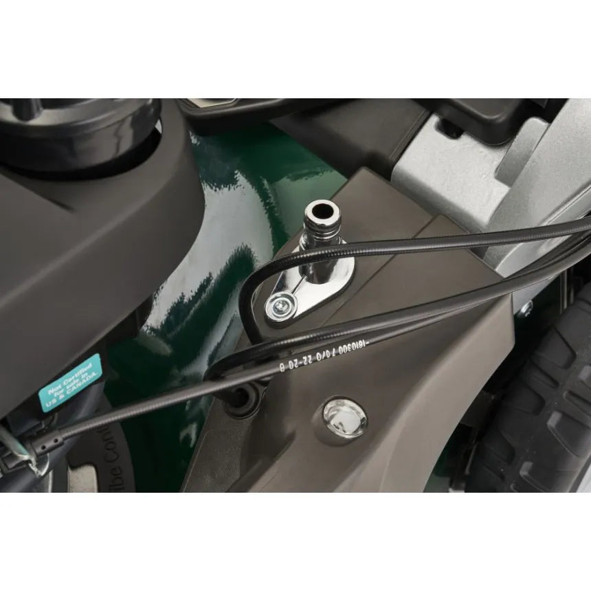 Atco Quattro 22SH V 4in1 - MorgansMachinery