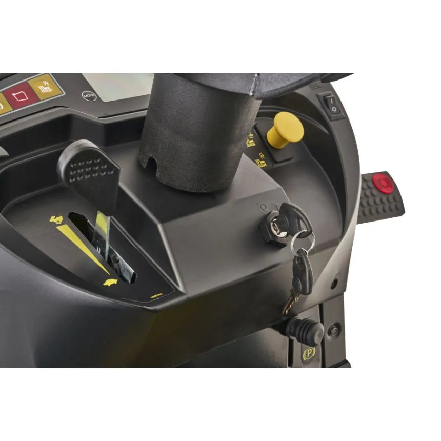 Atco GTX 36H - MorgansMachinery