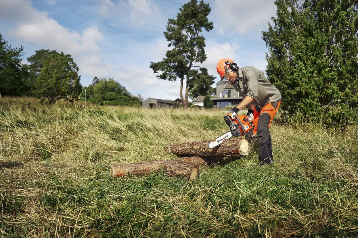 HUSQVARNA 435 II - MorgansMachinery