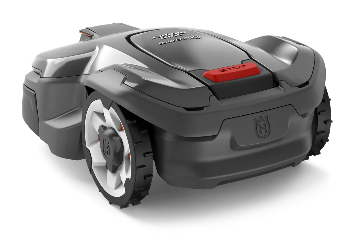 HUSQVARNA Automower® 415X - MorgansMachinery