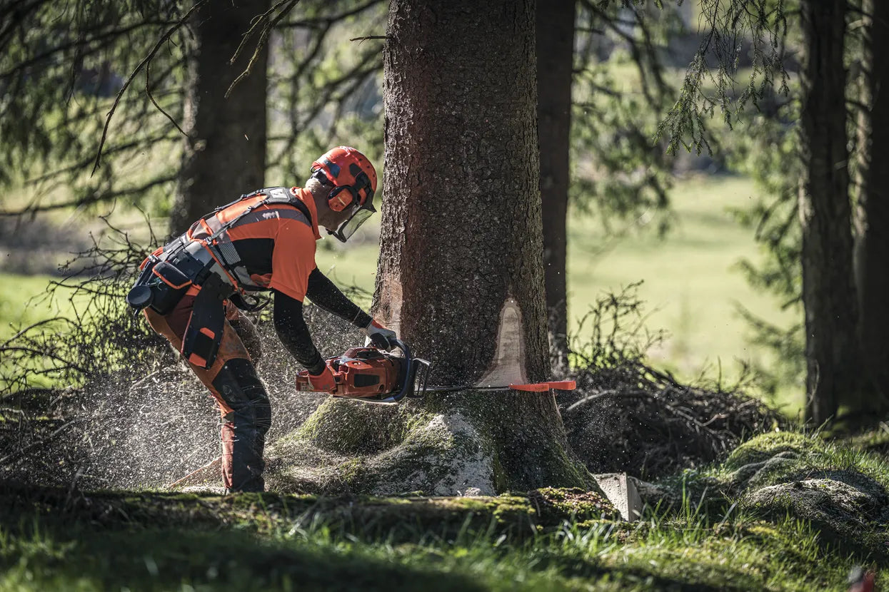 Husqvarna 572 XP® 20" - MorgansMachinery