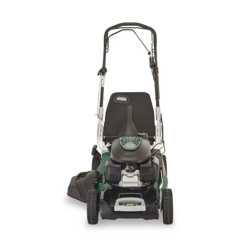 Atco Quattro 19SH V 4in1 - MorgansMachinery