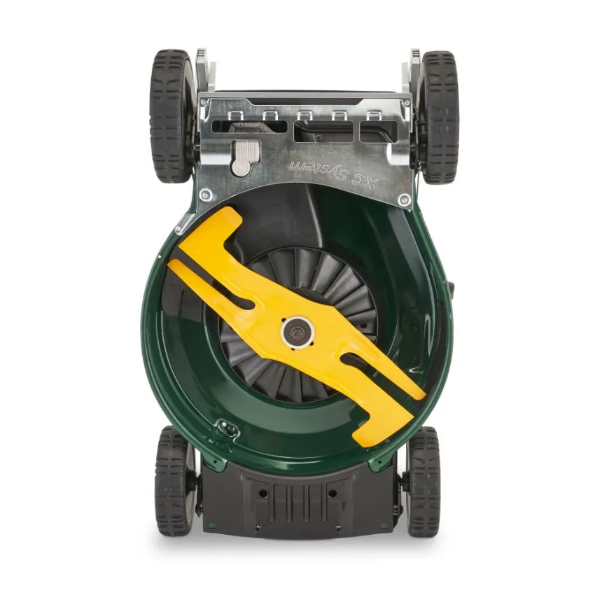 Atco Quattro 22SH V 4in1 - MorgansMachinery