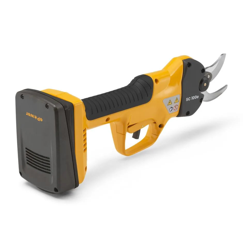 Stiga SC 100e Kit Pruning Shears - MorgansMachinery