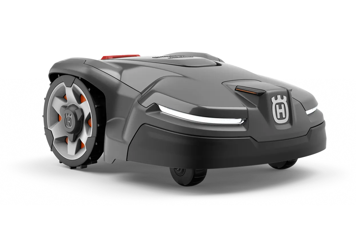 HUSQVARNA Automower® 415X - MorgansMachinery
