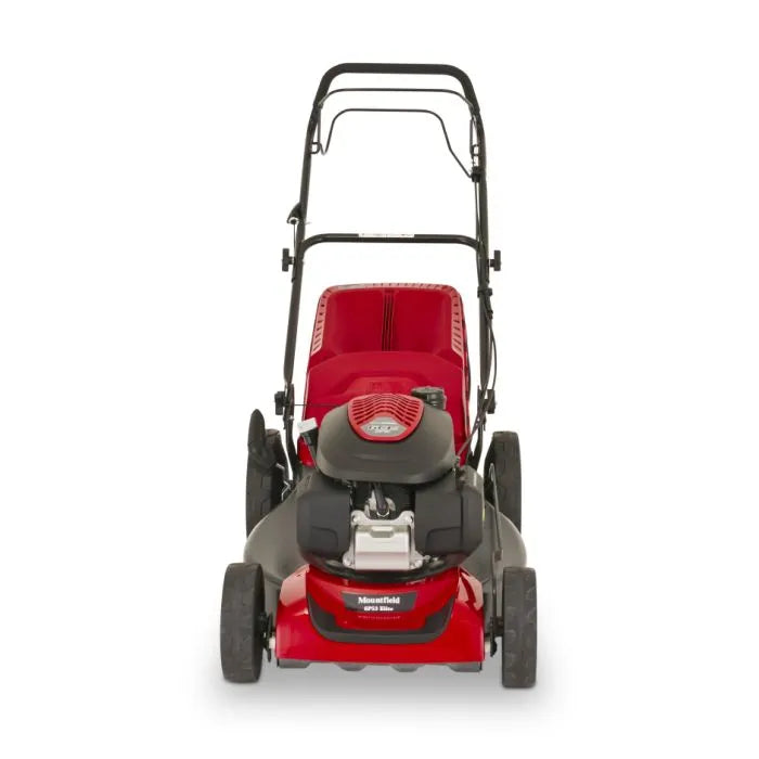 Mountfield SP53 Elite Lawn Mower - MorgansMachinery