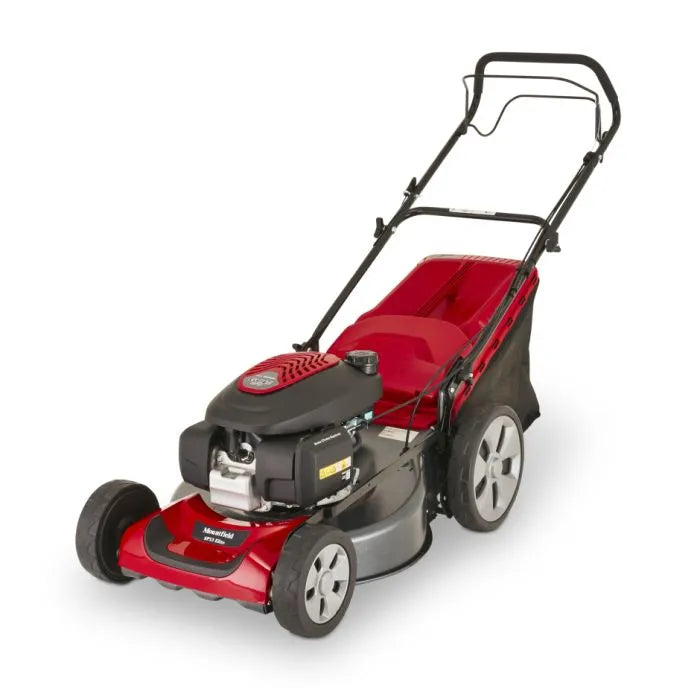Mountfield SP53 Elite Lawn Mower - MorgansMachinery