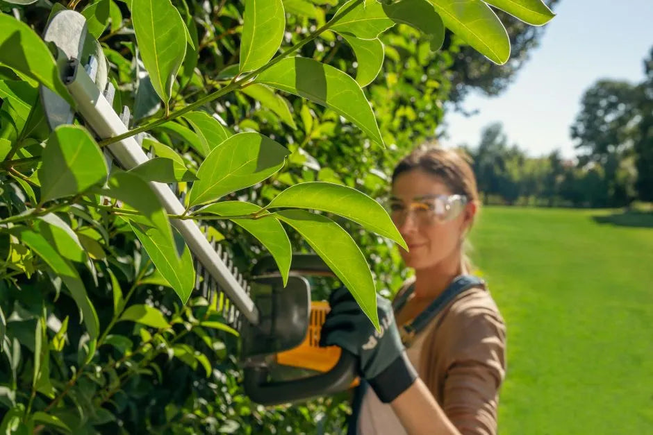 Stiga HT500e Kit Hedge Trimmer