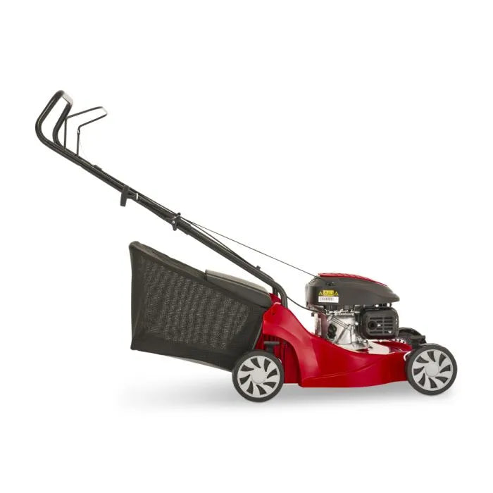 Mountfield HP41 Lawn Mower - MorgansMachinery