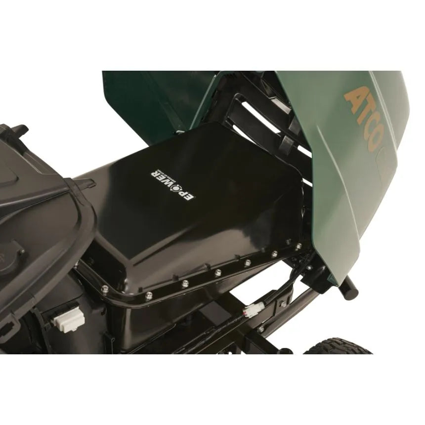 Atco GT 30E - MorgansMachinery