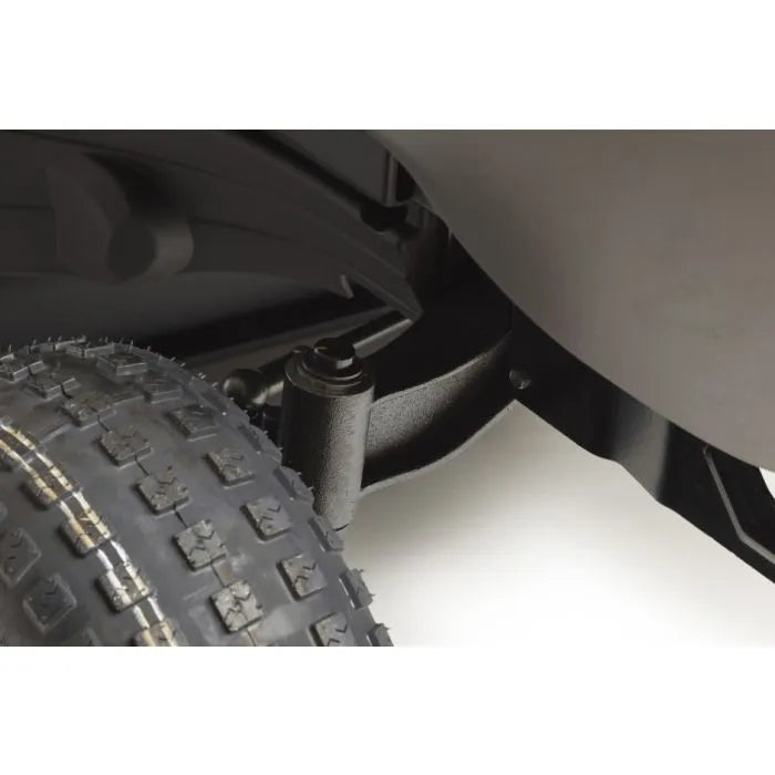 Stiga Tornado 7108 W Lawn Tractor - MorgansMachinery