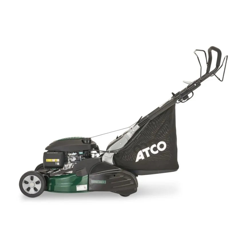 Atco Liner 19SH V - MorgansMachinery