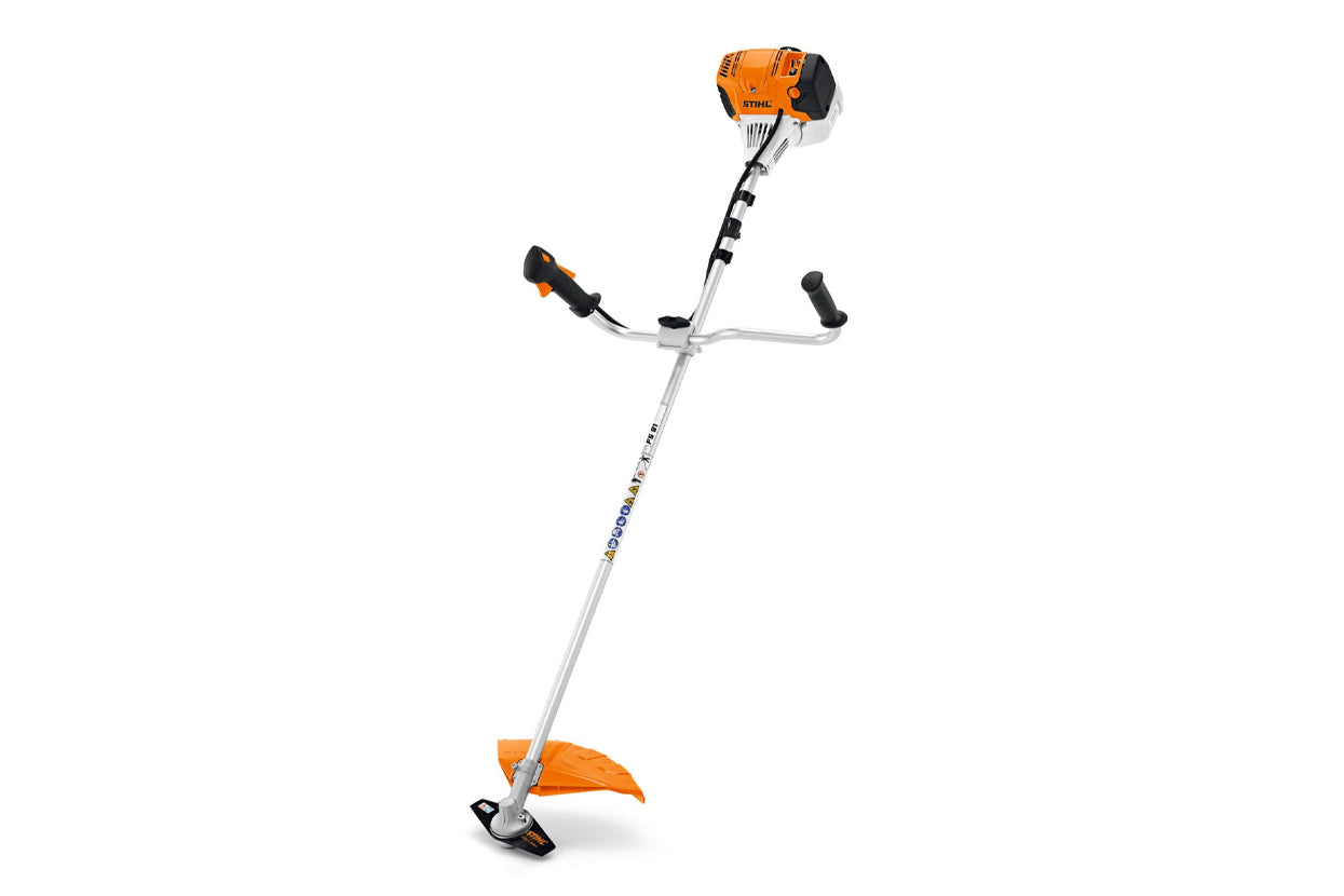 Stihl FS91 Petrol Brushcutter - MorgansMachinery
