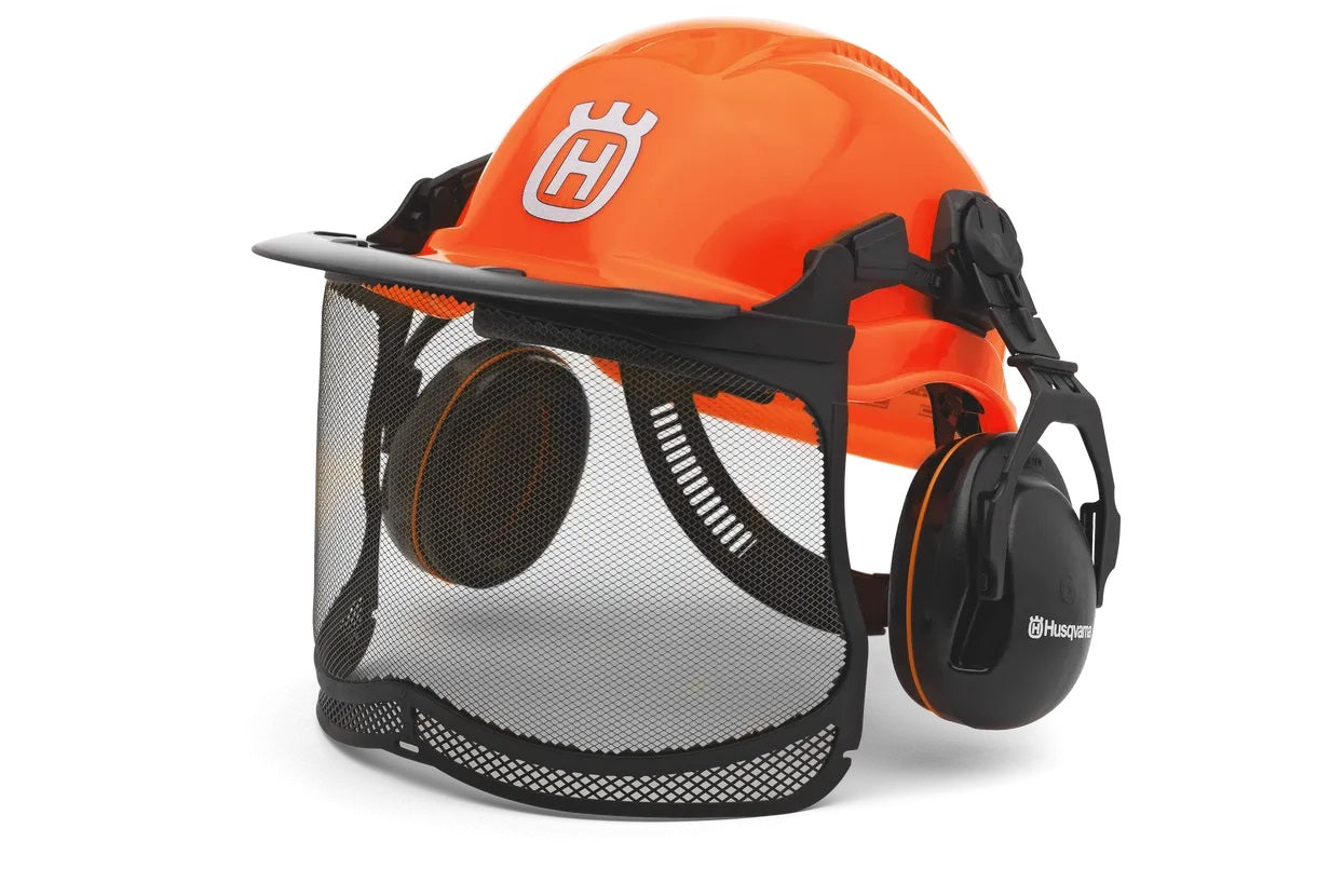 Forest Helmet - Functional - MorgansMachinery