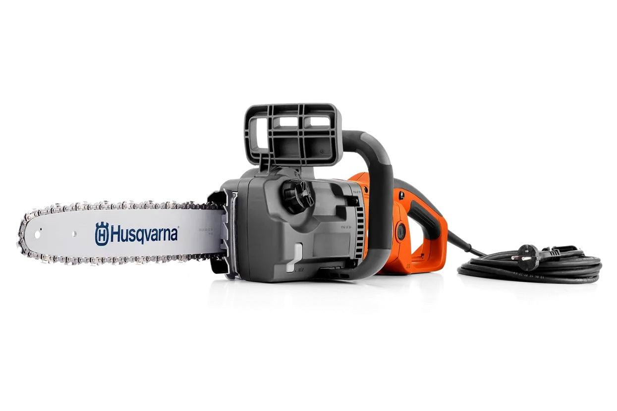 HUSQVARNA 420EL - MorgansMachinery