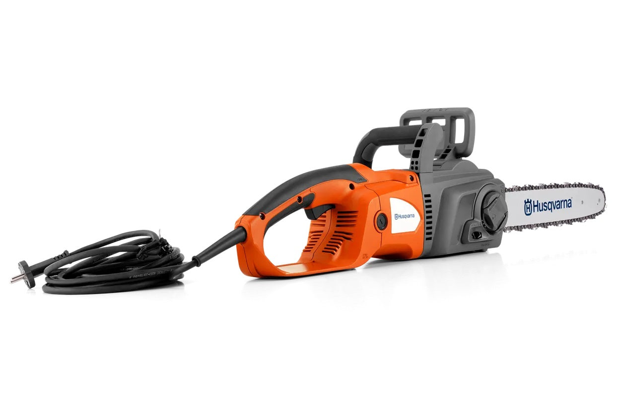 HUSQVARNA 420EL - MorgansMachinery