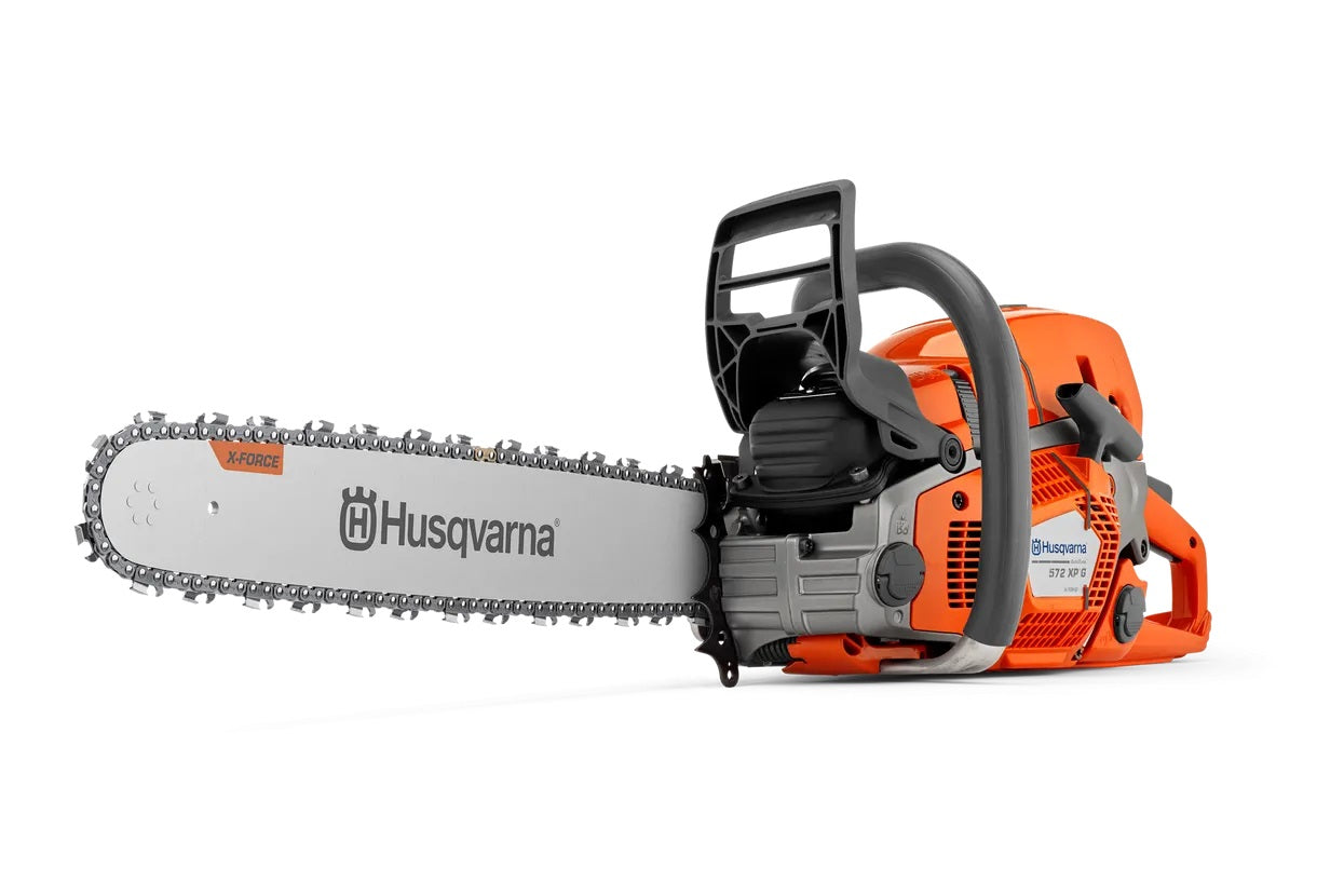 Husqvarna 572 XP® 20" - MorgansMachinery