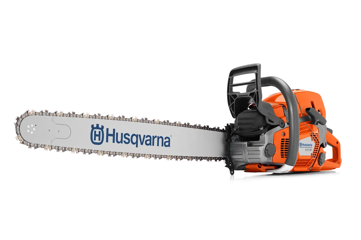 Husqvarna 572 XP® 20" - MorgansMachinery