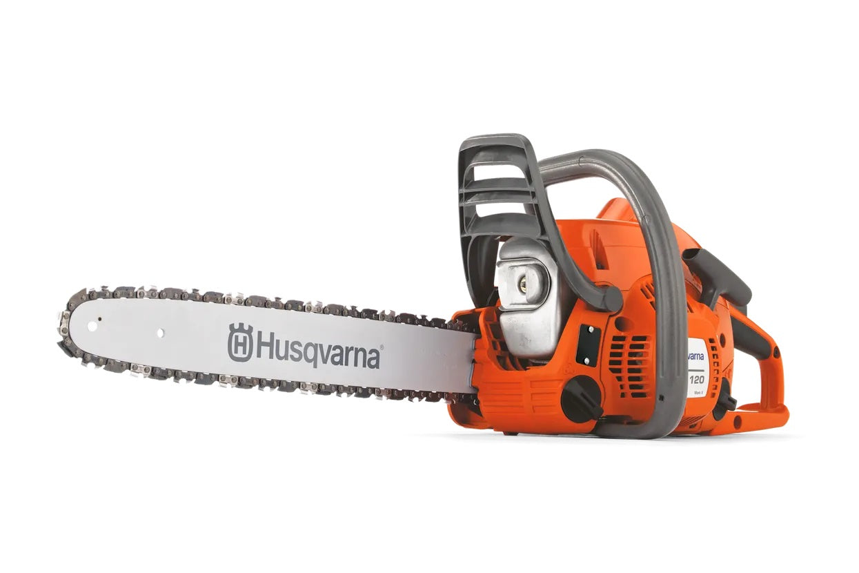 HUSQVARNA 120 Mark II - MorgansMachinery