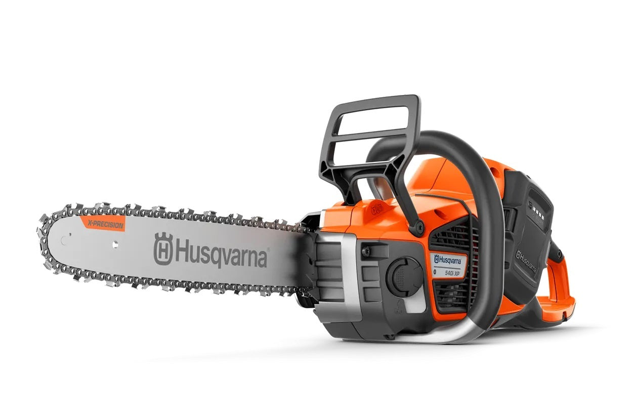 HUSQVARNA 540i XP - MorgansMachinery