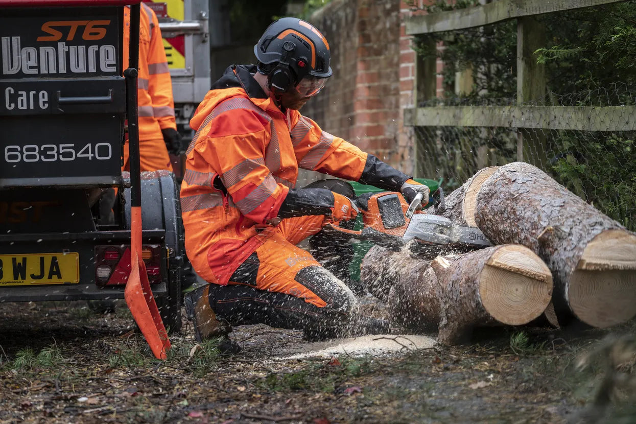 HUSQVARNA 540i XP - MorgansMachinery