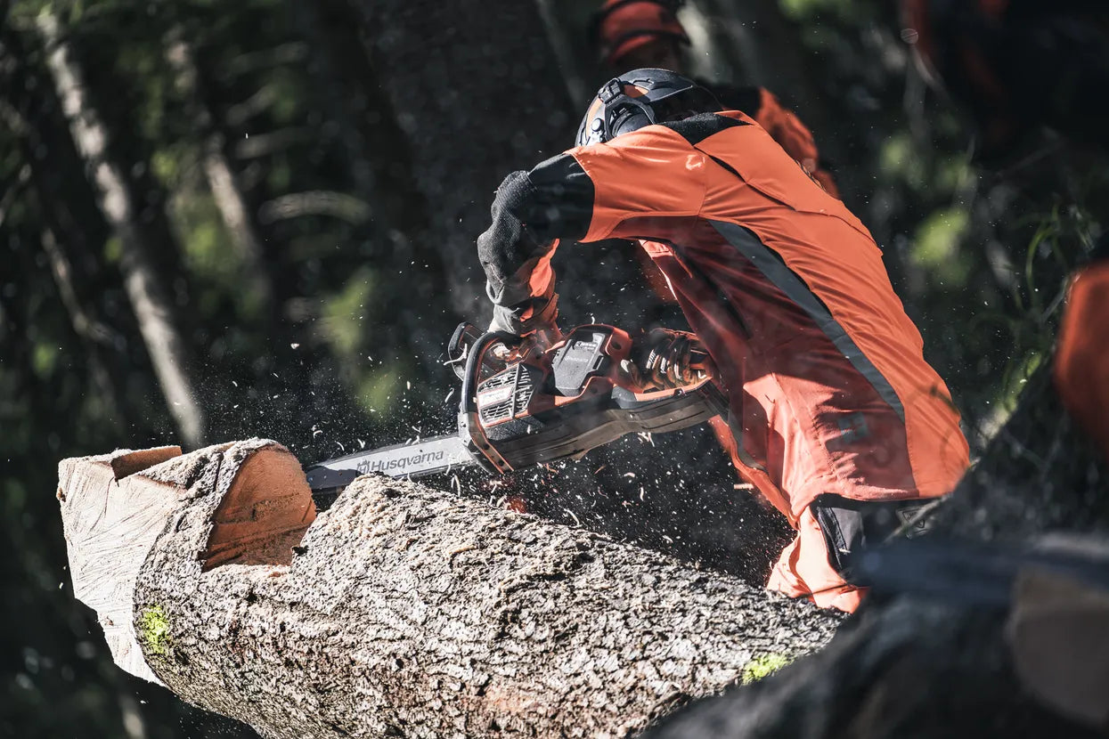 HUSQVARNA 540i XP - MorgansMachinery