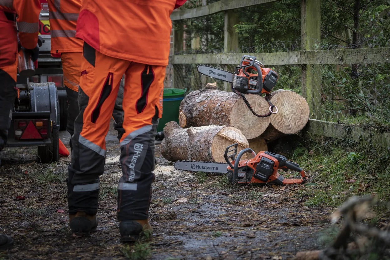 HUSQVARNA 540i XP - MorgansMachinery