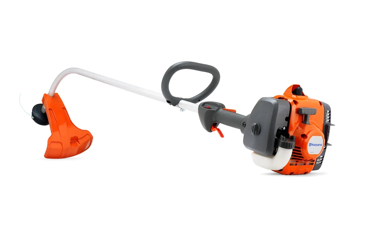 HUSQVARNA 122C - MorgansMachinery