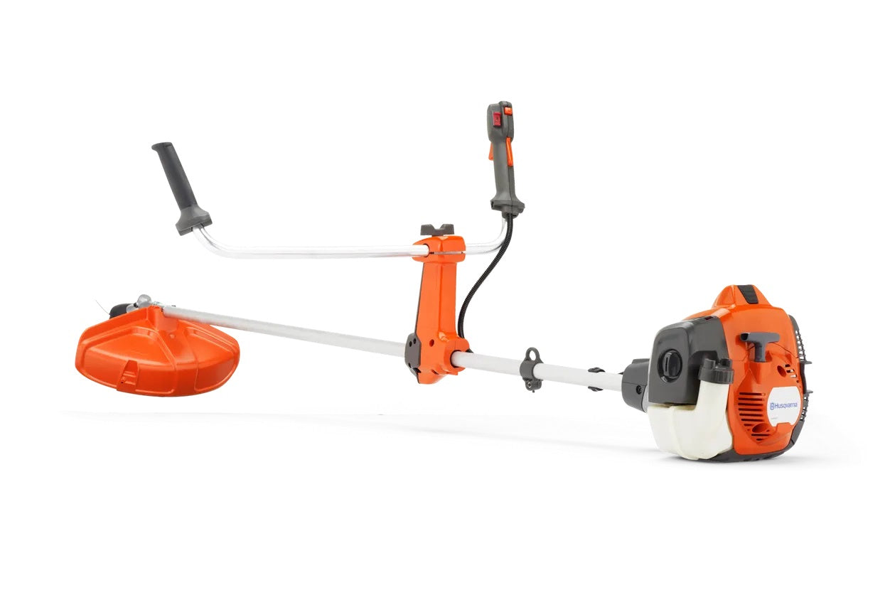 HUSQVARNA 525RX - MorgansMachinery