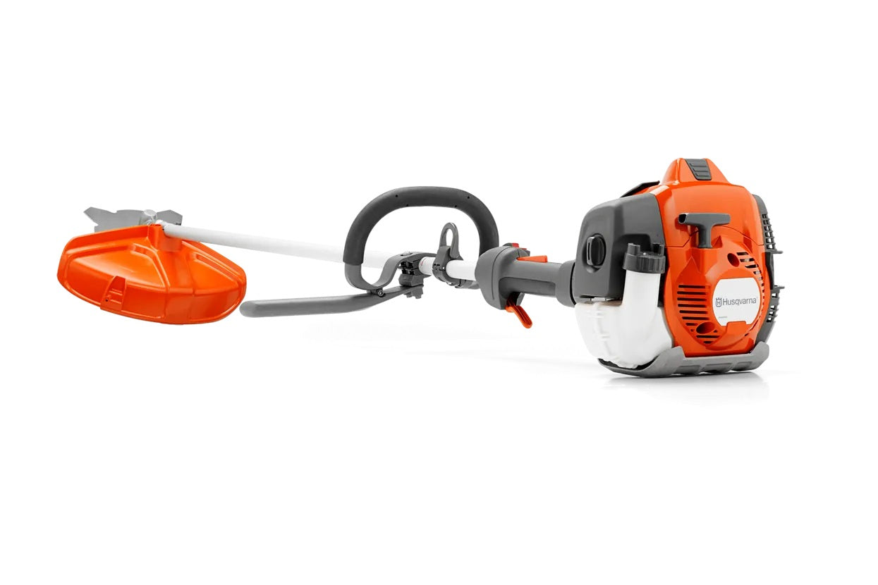 HUSQVARNA 525RJX - MorgansMachinery