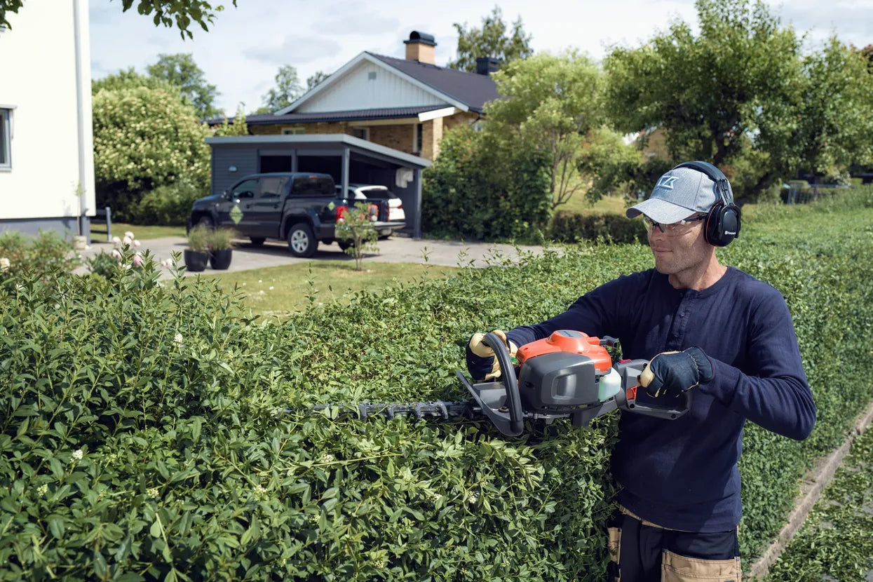 HUSQVARNA 322HD60 - MorgansMachinery