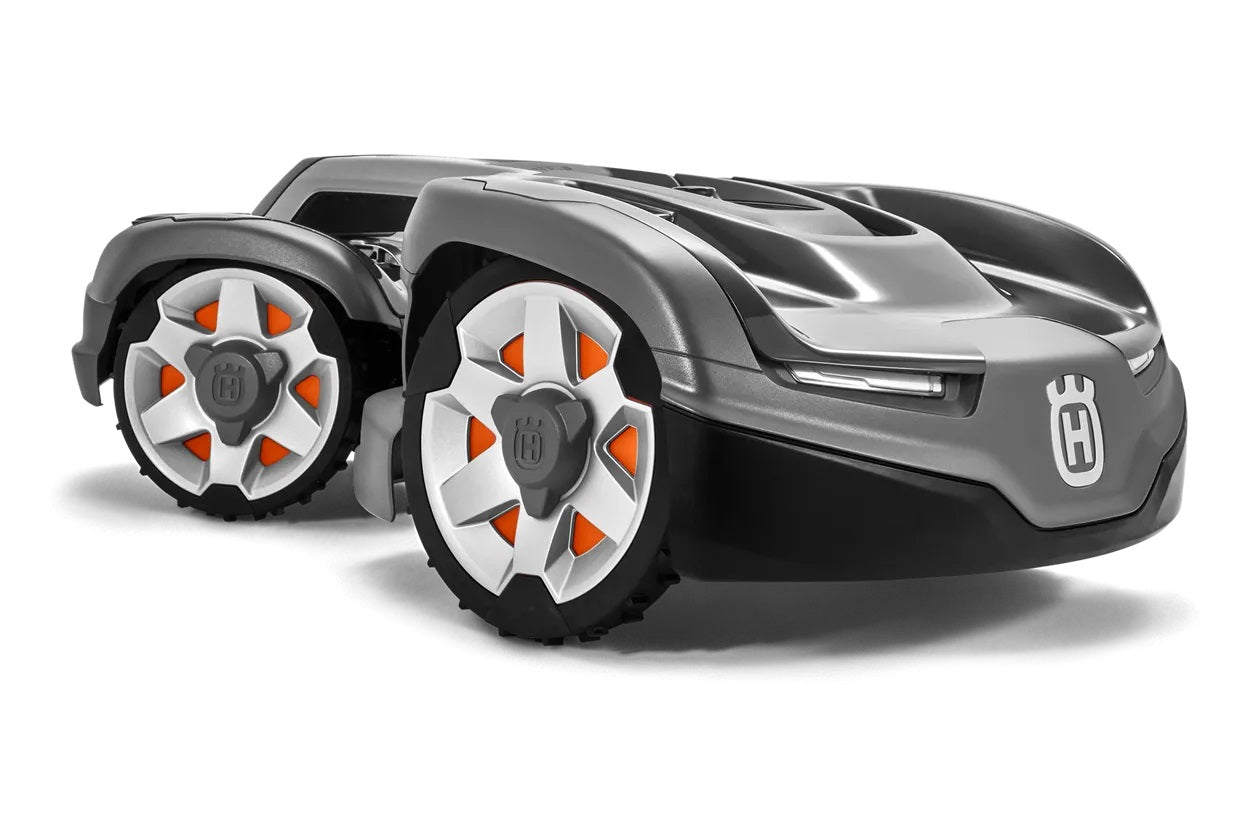 HUSQVARNA Automower® 435X AWD - MorgansMachinery
