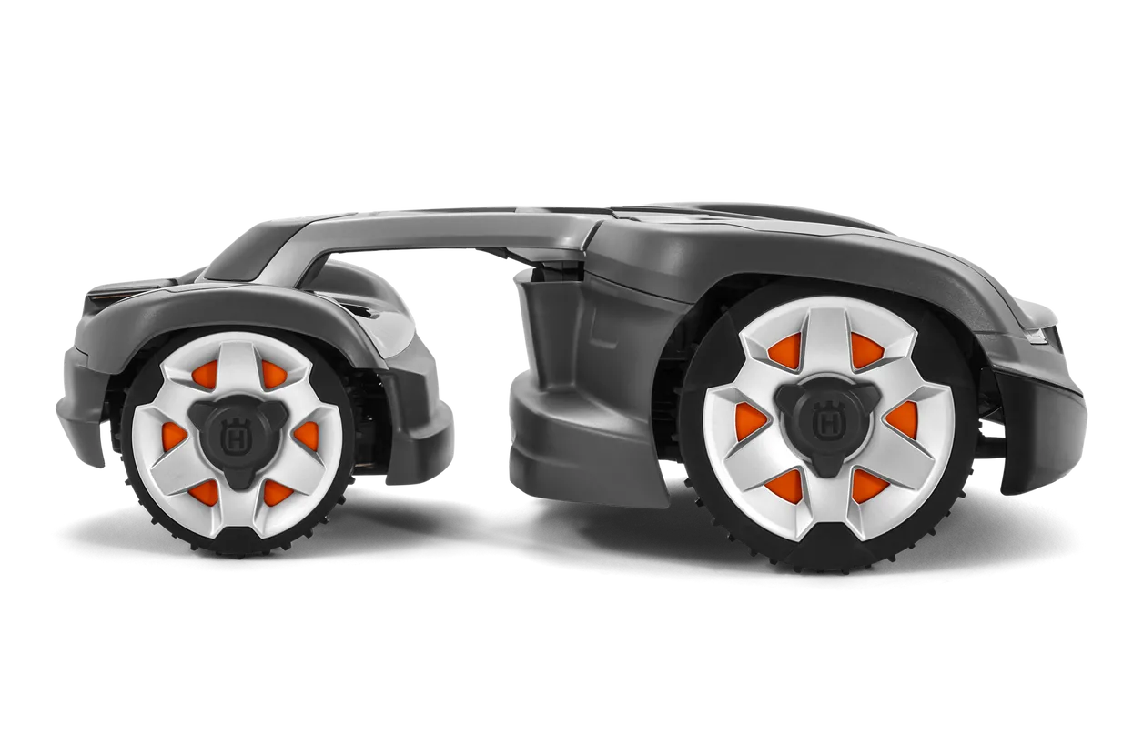 HUSQVARNA Automower® 435X AWD - MorgansMachinery