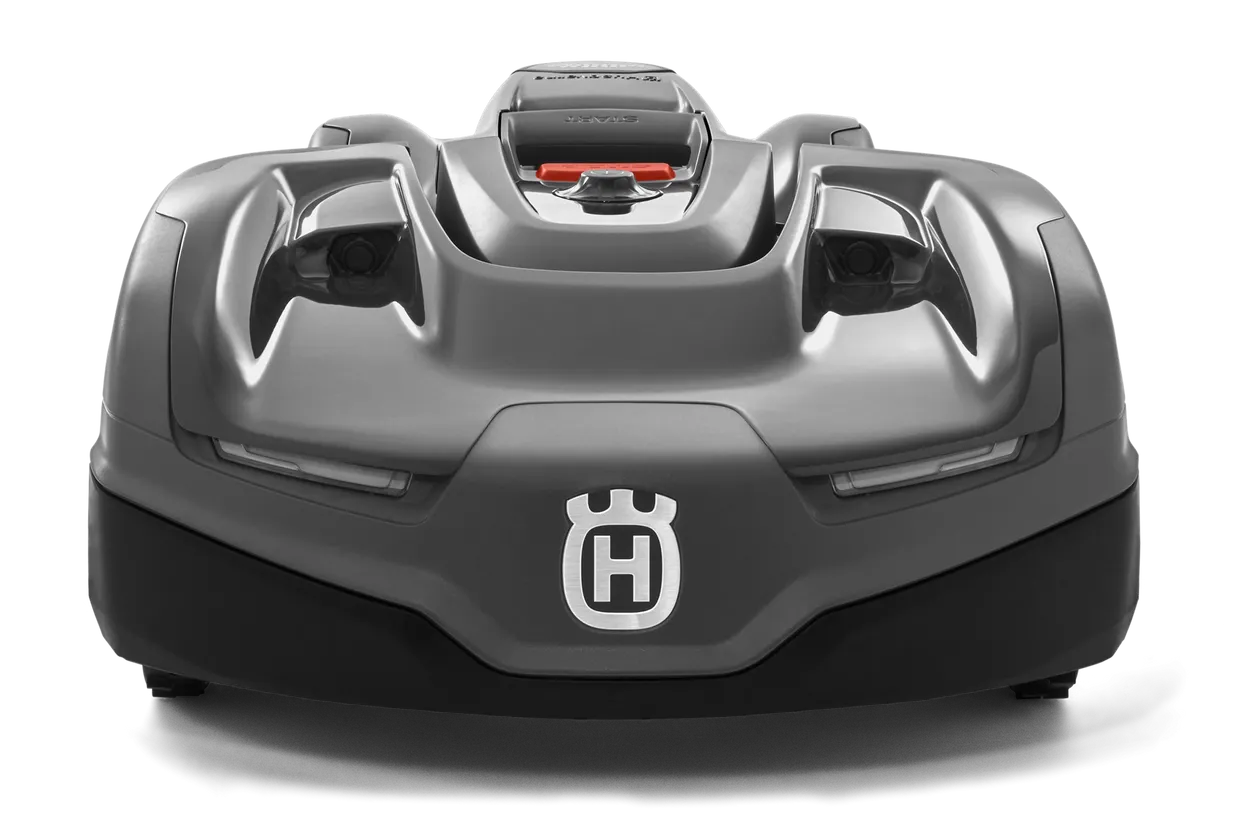 HUSQVARNA Automower® 435X AWD - MorgansMachinery