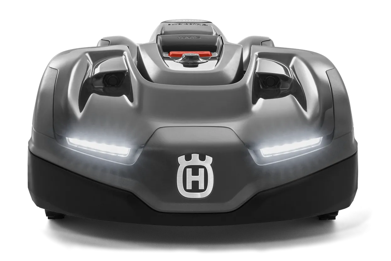 HUSQVARNA Automower® 435X AWD - MorgansMachinery
