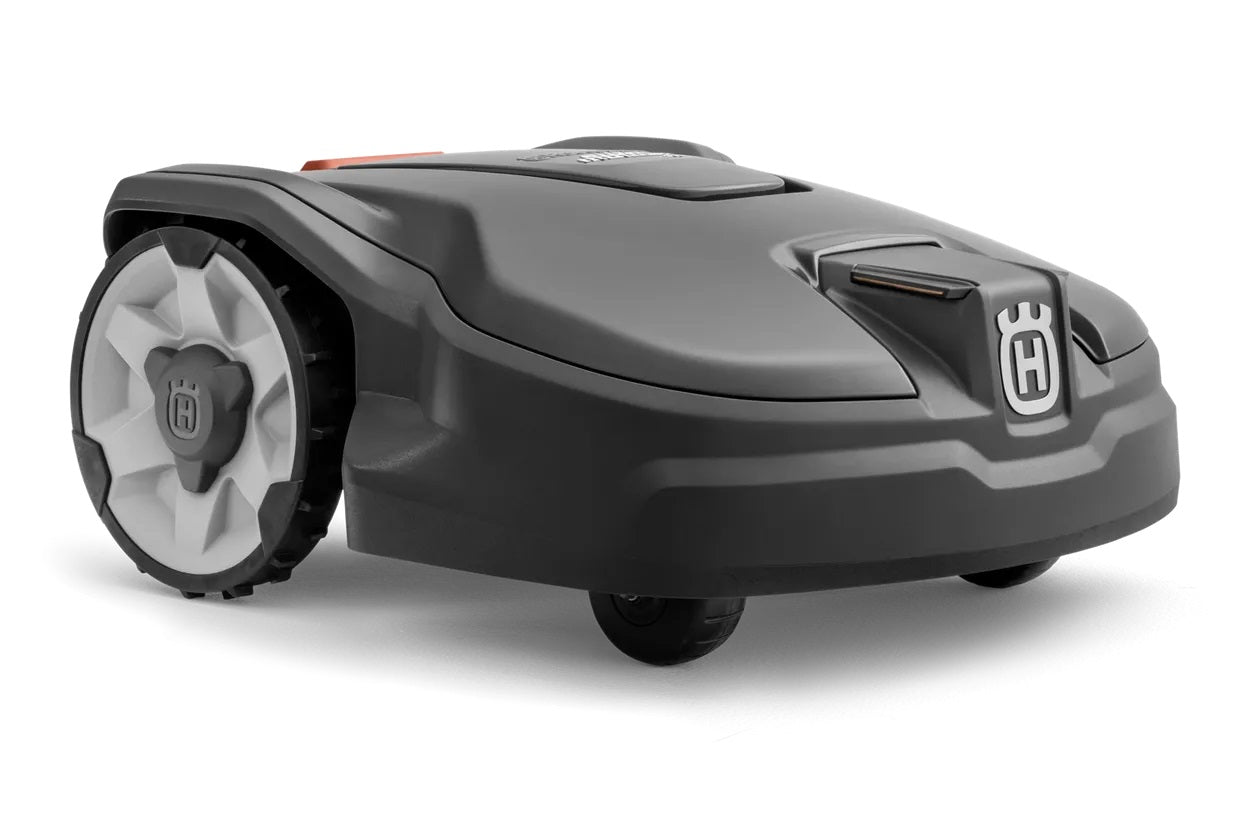 Husqvarna Automower® 305 - MorgansMachinery