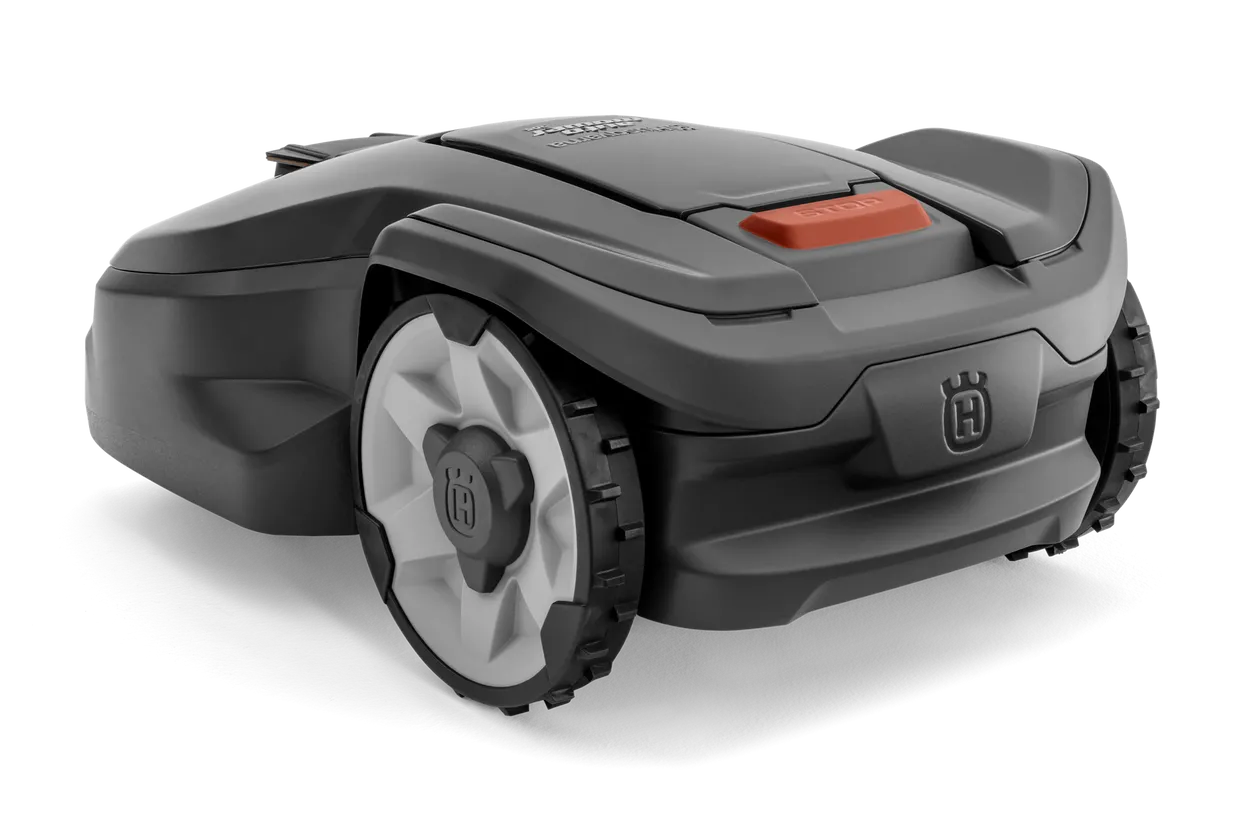 Husqvarna Automower® 305 - MorgansMachinery