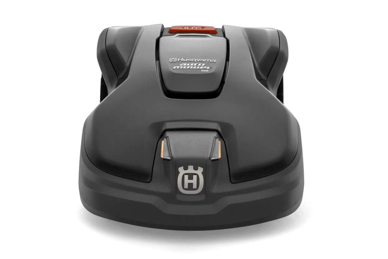 Husqvarna Automower® 305 - MorgansMachinery