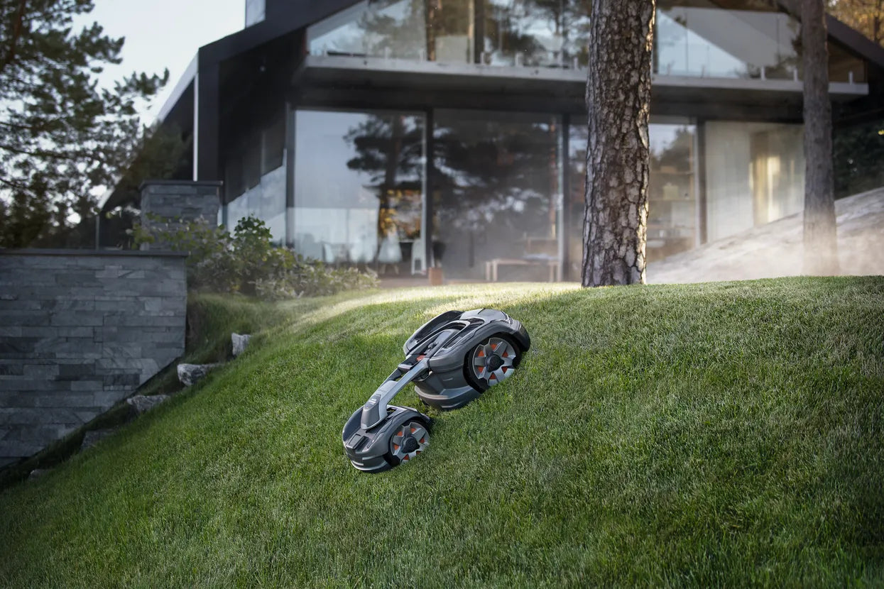 HUSQVARNA Automower® 435X AWD - MorgansMachinery